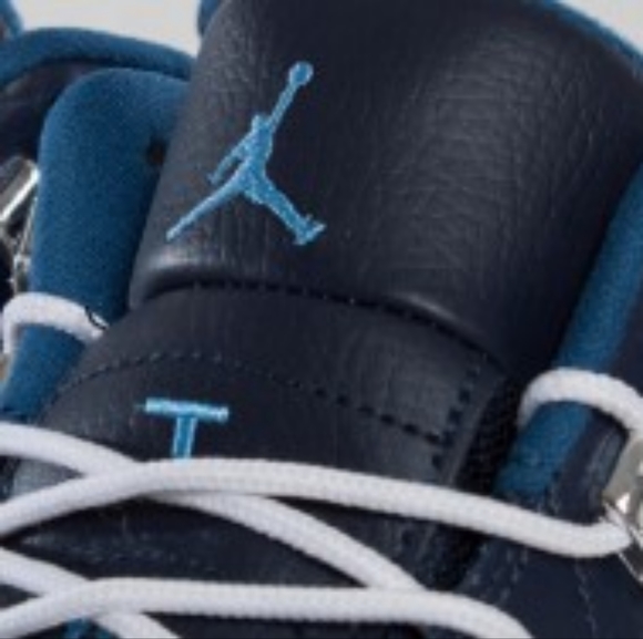 Air Jordan 12 Obsidian Retro 2012 Men Size 11.5 Nike DS